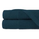 Ręcznik Solano 30x50 granatowy frotte 100% bawełna Darymex Ręcznik Solano 30x50 granatowy frotte 100% bawełna Darymex