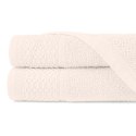 Ręcznik Solano 30x50 kremowy frotte 100% bawełna Darymex Ręcznik Solano 30x50 kremowy frotte 100% bawełna Darymex