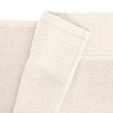 Ręcznik Solano 30x50 kremowy frotte 100% bawełna Darymex Ręcznik Solano 30x50 kremowy frotte 100% bawełna Darymex