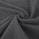 Ręcznik Solano 30x50 popielaty ciemny frotte 100% bawełna Darymex Ręcznik Solano 30x50 popielaty ciemny frotte 100% bawełna Darymex