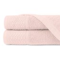 Ręcznik Solano 30x50 różowy kwarcowy frotte 100% bawełna Darymex Ręcznik Solano 30x50 różowy kwarcowy frotte 100% bawełna Darymex