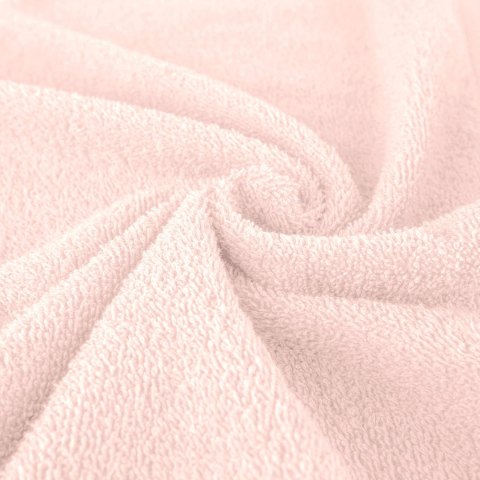 Ręcznik Solano 30x50 różowy kwarcowy frotte 100% bawełna Darymex Ręcznik Solano 30x50 różowy kwarcowy frotte 100% bawełna Darymex