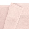 Ręcznik Solano 30x50 różowy kwarcowy frotte 100% bawełna Darymex Ręcznik Solano 30x50 różowy kwarcowy frotte 100% bawełna Darymex
