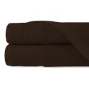Ręcznik Solano 70x140 brązowy ciemny frotte 100% bawełna Darymex Ręcznik Solano 70x140 brązowy ciemny frotte 100% bawełna Darymex