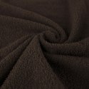 Ręcznik Solano 70x140 brązowy ciemny frotte 100% bawełna Darymex Ręcznik Solano 70x140 brązowy ciemny frotte 100% bawełna Darymex