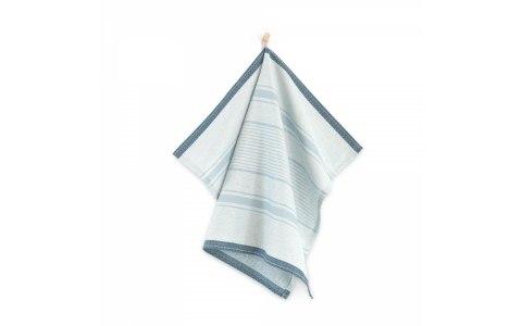 Ścierka kuchenna 50x70 Provence Clasique niebieska 9233/1 Zwoltex 23 Ścierka kuchenna 50x70 Provence Clasique niebieska 9233/1 Zwoltex 23