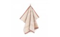 Ścierka kuchenna 50x70 Provence Clasique różowa 9233/3 Zwoltex 23 Ścierka kuchenna 50x70 Provence Clasique różowa 9233/3 Zwoltex 23
