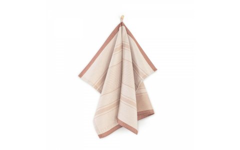 Ścierka kuchenna 50x70 Provence Clasique różowa 9233/3 Zwoltex 23 Ścierka kuchenna 50x70 Provence Clasique różowa 9233/3 Zwoltex 23