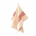 Ścierka kuchenna 50x70 Red Tea beżowa ruda 9224/1 Zwoltex 23 Ścierka kuchenna 50x70 Red Tea beżowa ruda 9224/1 Zwoltex 23