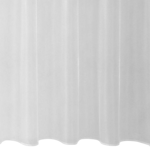 Firana 350x150 Alexa biała gotowa na przelotkach D91 Firana 350x150 Alexa biała gotowa na przelotkach D91