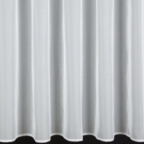 Firana gotowa lucy 200x250 cm biały Firana gotowa lucy 200x250 cm biały