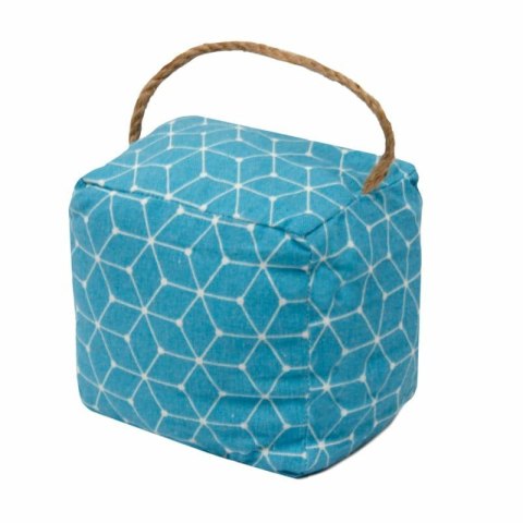Stoper do drzwi Cubes&Co 16x14 niebieski Domarex Stoper do drzwi Cubes&Co 16x14 niebieski Domarex