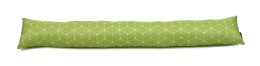 Wałek do drzwi Cubes&Co 15x85 zielony Domarex