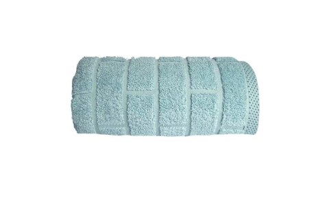 Ręcznik Brick 70x140 new aqua 500 g/m2 frotte Greno Ręcznik Brick 70x140 new aqua 500 g/m2 frotte Greno