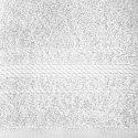 Ręcznik Elma 50x90 biały frotte 450g/m2 Eurofirany Ręcznik Elma 50x90 biały frotte 450g/m2 Eurofirany