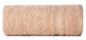 Ręcznik Elma 50x90 pudrowy różowy frotte 450g/m2 Eurofirany Ręcznik Elma 50x90 pudrowy różowy frotte 450g/m2 Eurofirany