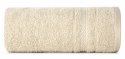 Ręcznik Elma 70x140 beżowy frotte 450g/m2 Eurofirany Ręcznik Elma 70x140 beżowy frotte 450g/m2 Eurofirany