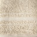 Ręcznik Elma 70x140 beżowy frotte 450g/m2 Eurofirany Ręcznik Elma 70x140 beżowy frotte 450g/m2 Eurofirany