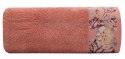 Ręcznik Elsa 70x140 pomarańczowy frotte 500g/m2 Eurofirany Ręcznik Elsa 70x140 pomarańczowy frotte 500g/m2 Eurofirany