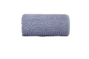 Ręcznik Emma 2 50x100 popielaty 500g/m2 frotte Greno Ręcznik Emma 2 50x100 popielaty 500g/m2 frotte Greno