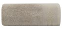 Ręcznik Kamela 70x140 beżowy frotte 520g/m2 Eurofirany Ręcznik Kamela 70x140 beżowy frotte 520g/m2 Eurofirany