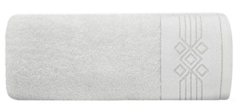 Ręcznik Kamela 70x140 biały frotte 520g/m2 Eurofirany Ręcznik Kamela 70x140 biały frotte 520g/m2 Eurofirany