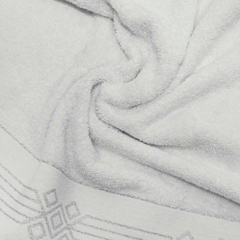 Ręcznik Kamela 70x140 biały frotte 520g/m2 Eurofirany Ręcznik Kamela 70x140 biały frotte 520g/m2 Eurofirany
