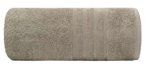 Ręcznik Lavin 50x90 beżowy frotte 500g/m2 Eurofirany Ręcznik Lavin 50x90 beżowy frotte 500g/m2 Eurofirany