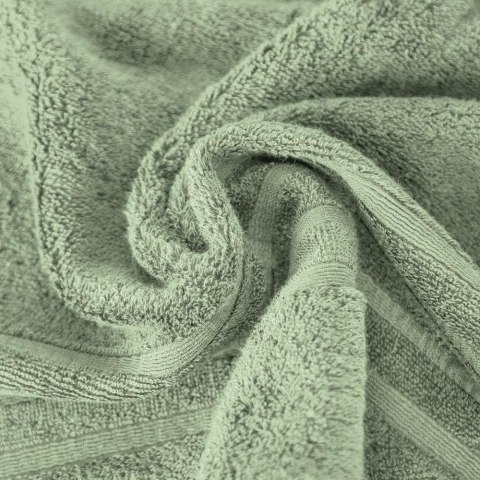 Ręcznik Lavin 50x90 miętowy frotte 500g/m2 Eurofirany Ręcznik Lavin 50x90 miętowy frotte 500g/m2 Eurofirany