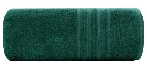 Ręcznik Lavin 50x90 turkusowy frotte 500g/m2 Eurofirany Ręcznik Lavin 50x90 turkusowy frotte 500g/m2 Eurofirany