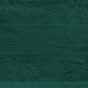 Ręcznik Lavin 50x90 turkusowy frotte 500g/m2 Eurofirany Ręcznik Lavin 50x90 turkusowy frotte 500g/m2 Eurofirany
