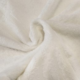Ręcznik Lavin 70x140 kremowy frotte 500g/m2 Eurofirany
