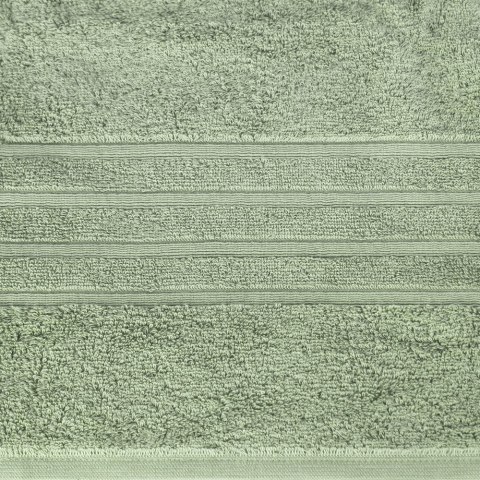 Ręcznik Lavin 70x140 miętowy frotte 500g/m2 Eurofirany Ręcznik Lavin 70x140 miętowy frotte 500g/m2 Eurofirany