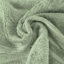 Ręcznik Lavin 70x140 miętowy frotte 500g/m2 Eurofirany Ręcznik Lavin 70x140 miętowy frotte 500g/m2 Eurofirany