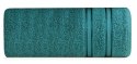 Ręcznik Manola 30x50 turkusowy frotte 480g/m2 Eurofirany Ręcznik Manola 30x50 turkusowy frotte 480g/m2 Eurofirany