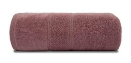 Ręcznik Mario 30x50 różowy 480 g/m2 frotte