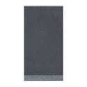 Ręcznik Ravenna 70x140 grafitowy k64-5951 frotte 450 g/m2 Zwoltex 23 Ręcznik Ravenna 70x140 grafitowy k64-5951 frotte 450 g/m2 Zwoltex 23