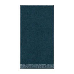 Ręcznik Ravenna 70x140 turkusowy ciemny 54984 frotte 450 g/m2 Zwoltex 23