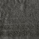 Ręcznik Reni 50x90 stalowy frotte 500g/m2 Eurofirany Ręcznik Reni 50x90 stalowy frotte 500g/m2 Eurofirany