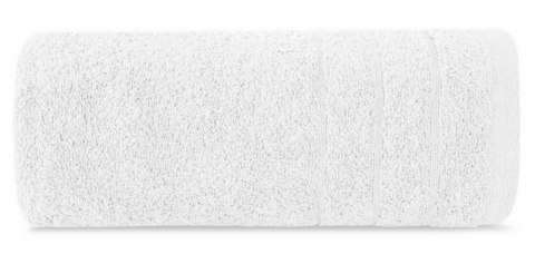 Ręcznik Reni 70x140 biały frotte 500g/m2 Eurofirany Ręcznik Reni 70x140 biały frotte 500g/m2 Eurofirany