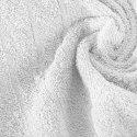 Ręcznik Reni 70x140 biały frotte 500g/m2 Eurofirany Ręcznik Reni 70x140 biały frotte 500g/m2 Eurofirany