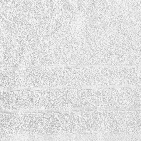 Ręcznik Reni 70x140 biały frotte 500g/m2 Eurofirany Ręcznik Reni 70x140 biały frotte 500g/m2 Eurofirany