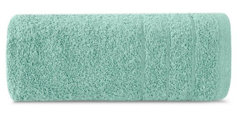Ręcznik Reni 70x140 miętowy frotte 500g/m2 Eurofirany Ręcznik Reni 70x140 miętowy frotte 500g/m2 Eurofirany