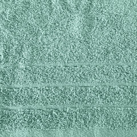 Ręcznik Reni 70x140 miętowy frotte 500g/m2 Eurofirany Ręcznik Reni 70x140 miętowy frotte 500g/m2 Eurofirany