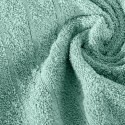Ręcznik Reni 70x140 miętowy frotte 500g/m2 Eurofirany Ręcznik Reni 70x140 miętowy frotte 500g/m2 Eurofirany