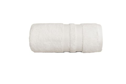Ręcznik River 90x150 beżowy 520g/m2 frotte Greno Ręcznik River 90x150 beżowy 520g/m2 frotte Greno