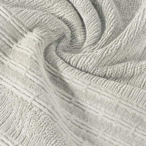 Ręcznik Romeo 50x90 beżowy frotte 500g/m2 Eurofirany Ręcznik Romeo 50x90 beżowy frotte 500g/m2 Eurofirany