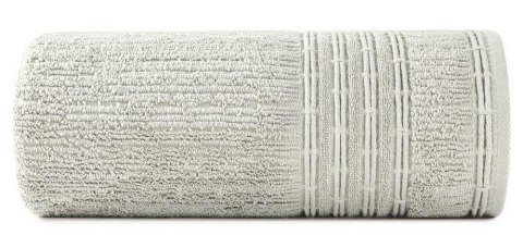 Ręcznik Romeo 70x140 beżowy frotte 500g/m2 Eurofirany Ręcznik Romeo 70x140 beżowy frotte 500g/m2 Eurofirany