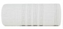 Ręcznik Romeo 70x140 biały frotte 500g/m2 Eurofirany Ręcznik Romeo 70x140 biały frotte 500g/m2 Eurofirany