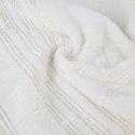 Ręcznik Romeo 70x140 biały frotte 500g/m2 Eurofirany Ręcznik Romeo 70x140 biały frotte 500g/m2 Eurofirany